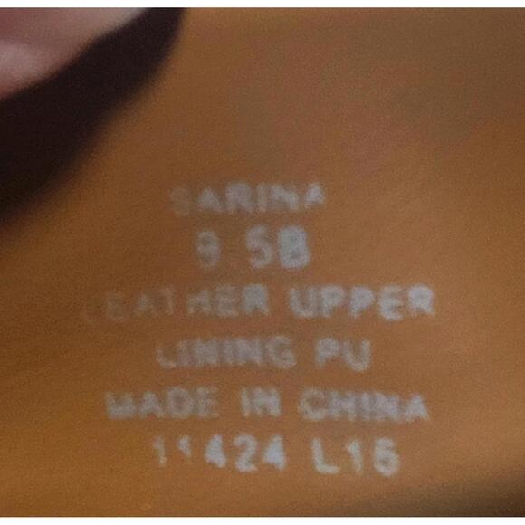 Lauren Ralph Lauren Sarina Pump - Picture 7 of 9